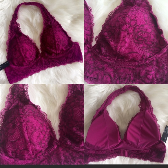 Other - Free Press Lingerie Bralette